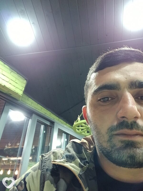 Ваге, 28, Вязьме — анкета №1572773