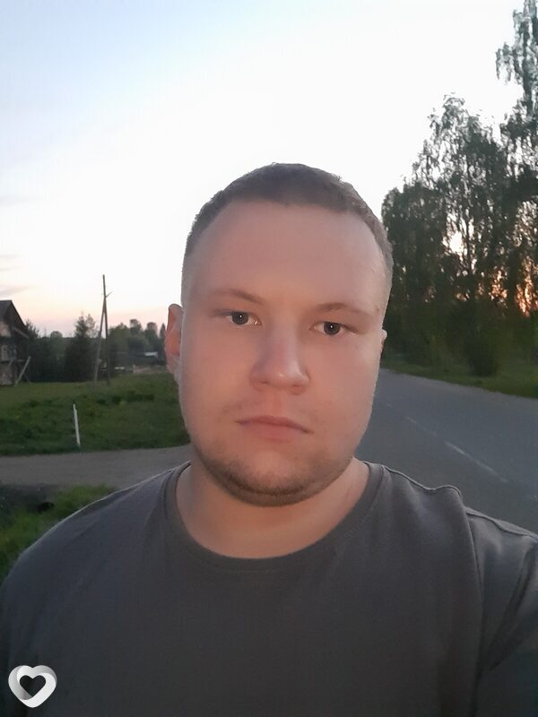 Вячеслав, Вельск
