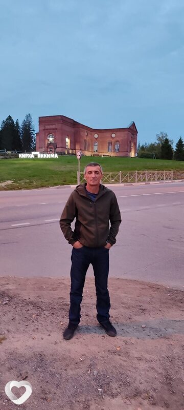 Sergei, Тбилиси