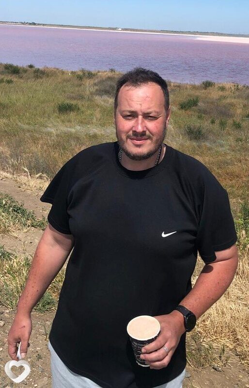 Андрей, 37, Крымске — анкета №1572966