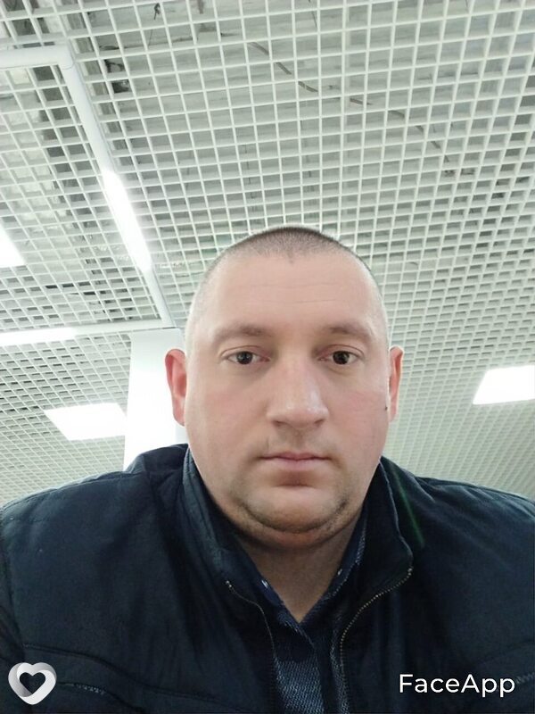 Серега, 38, Туапсе — анкета №1572970