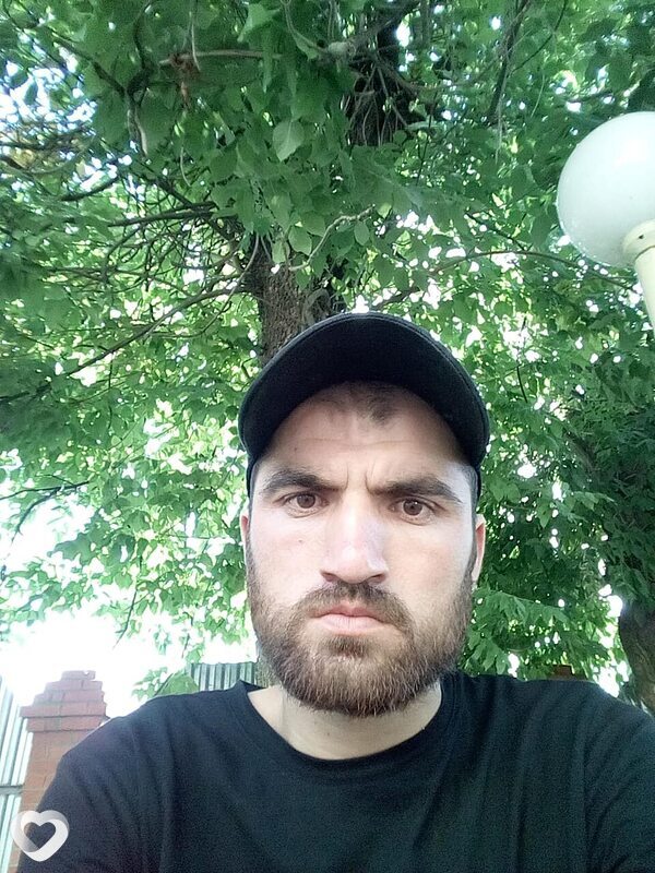 Бобохаит, 27, Москве — анкета №1573523