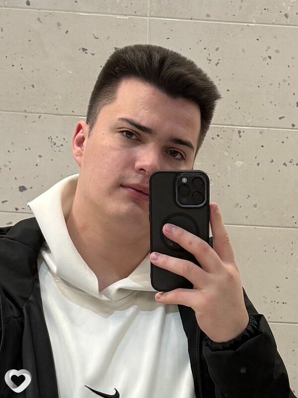 Александр, 20, Алатыре — анкета №1573525