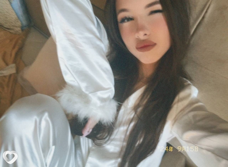 Никусик, 20, Махачкале — анкета №1573537