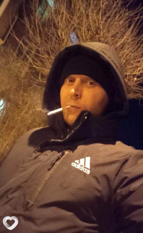 Sobol, 38, Волгограде — анкета №1573541
