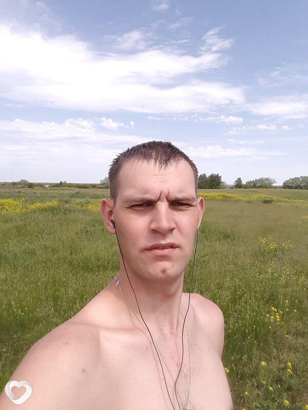 Alex, 32, Костанае — анкета №1572625