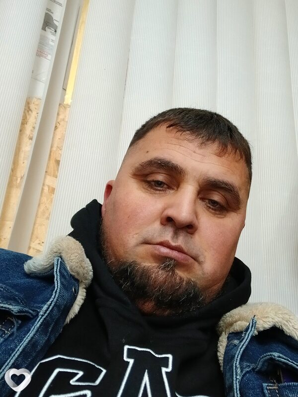 Самир, 38, Донецке — анкета №1572626