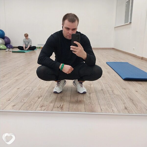 Кирилл, 34, Смоленске — анкета №1572978