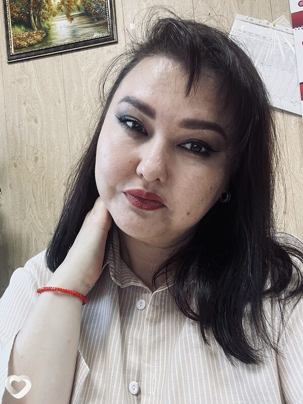 Дина, 41, Астрахани — анкета №1572984