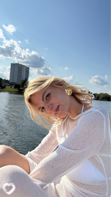 Екатерина, 35, Минске — анкета №1572849
