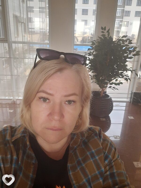 Swetlana, Назарово