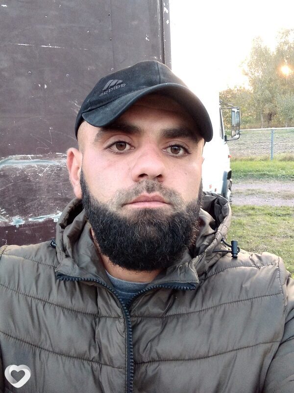 Елнур, 32, Луцке — анкета №1572862