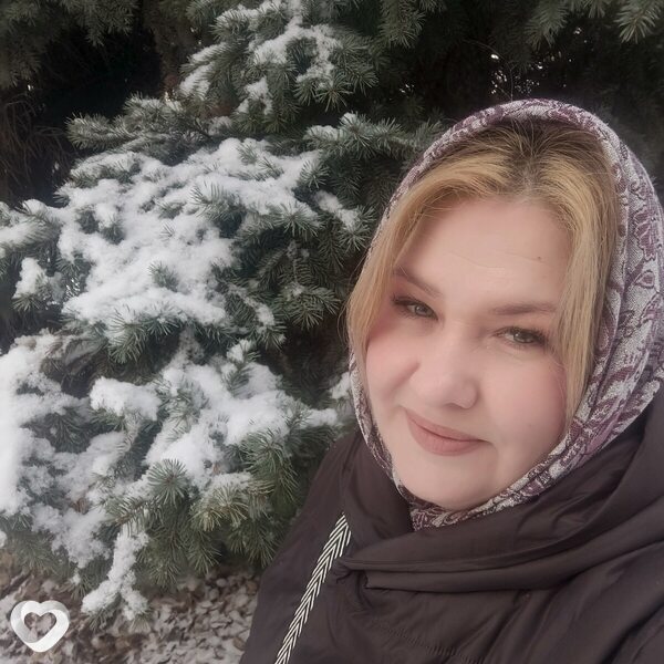 Лили, 42, Волжском — анкета №1572866