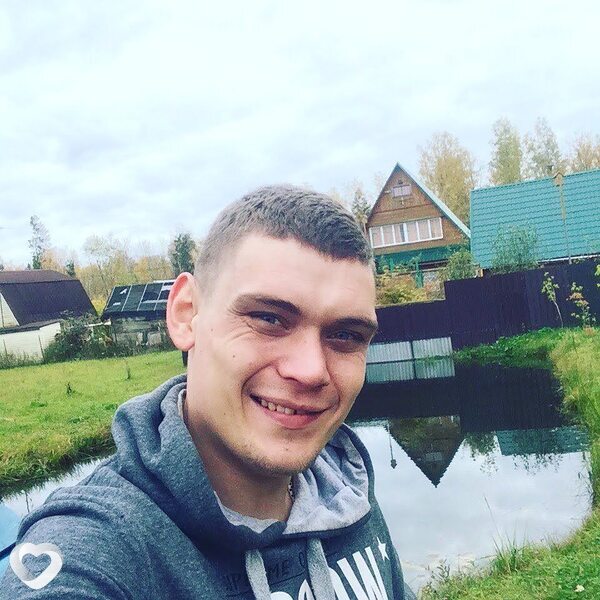 Малой, Дружковка