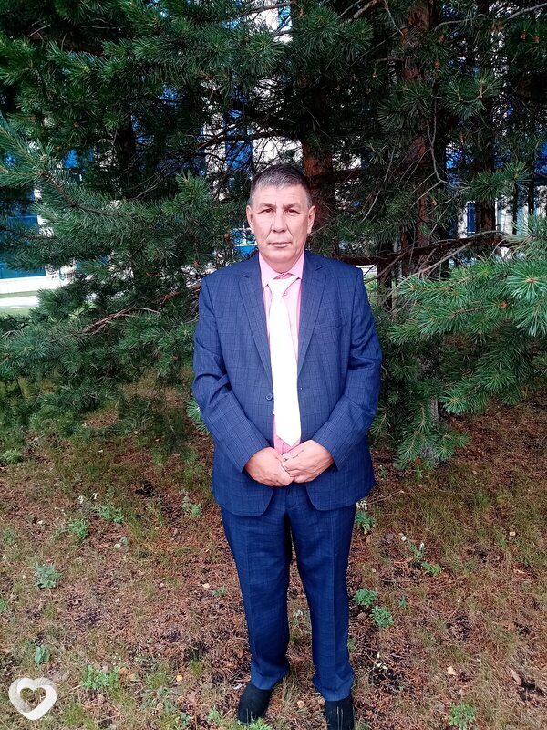 Ралиф, Югорск