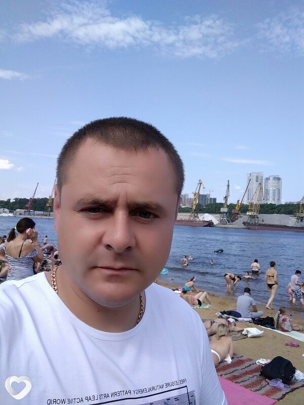 Руслан, 41, Муроме — анкета №1572872