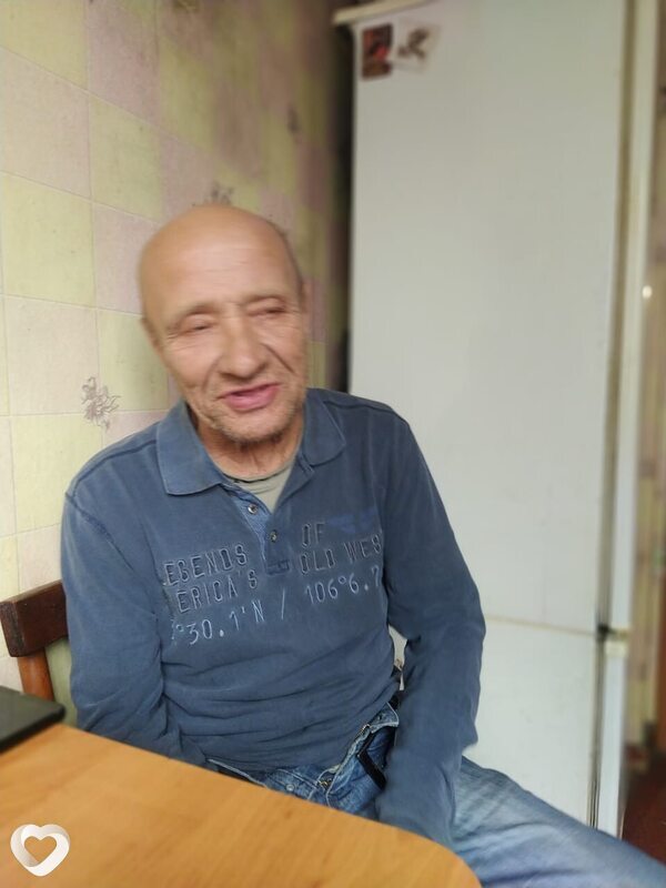 Сергей, 67, Бийске — анкета №1572904