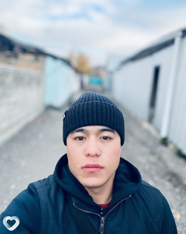 Aman, 22, Алматы — анкета №1572923