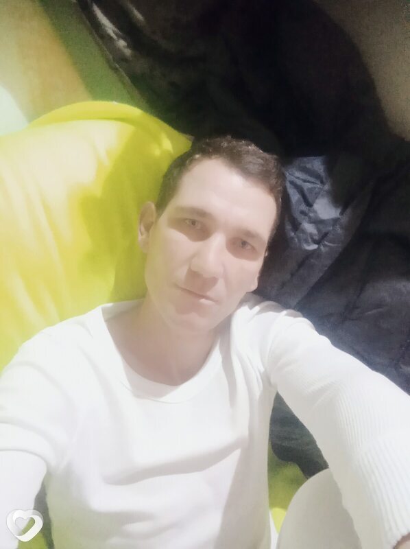 Эрик, 39, Алматы — анкета №1572874