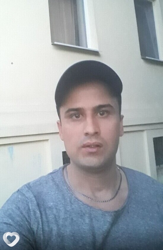 Бадр, 38, Самаре — анкета №1572877
