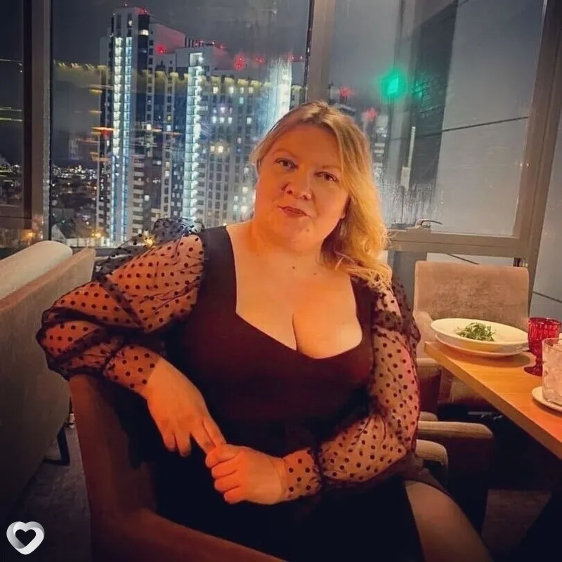Елена, 42, Москве — анкета №1572887