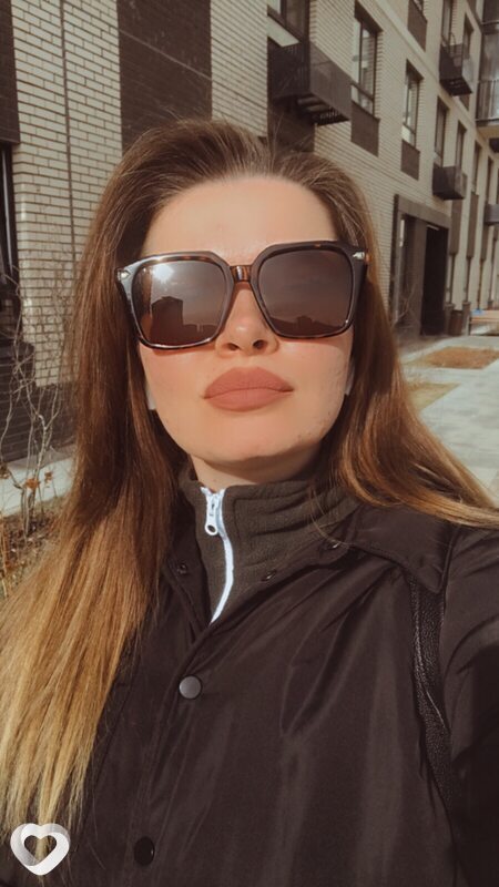 Кристина, 34, Москве — анкета №1572889