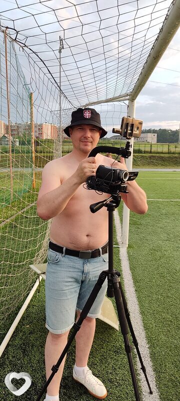 Дмитрий, 38, Орёл — анкета №1572896
