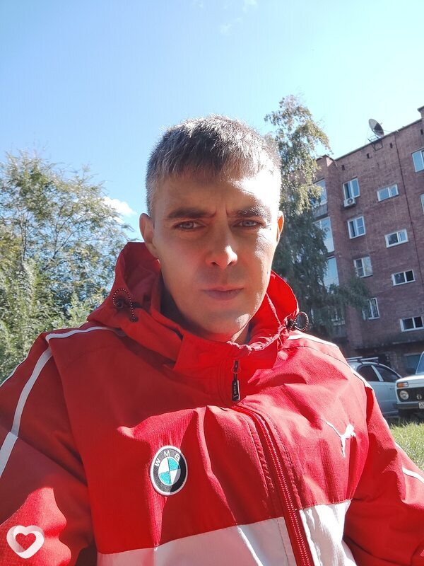 Константин, 35, Новосибирске — анкета №1572807
