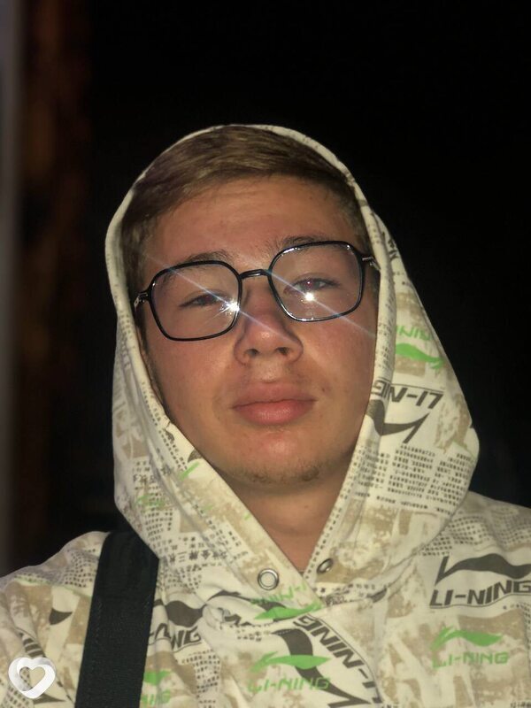 Сергей, 20, Бишкек — анкета №1572814