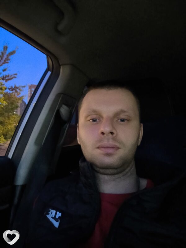 Андрей, 31, Москве — анкета №1572819
