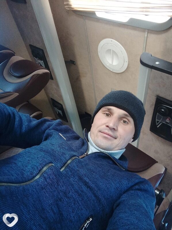 Фарит, 38, Учалах — анкета №1572820