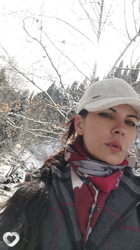 Анж, 48, Актау — анкета №1573254