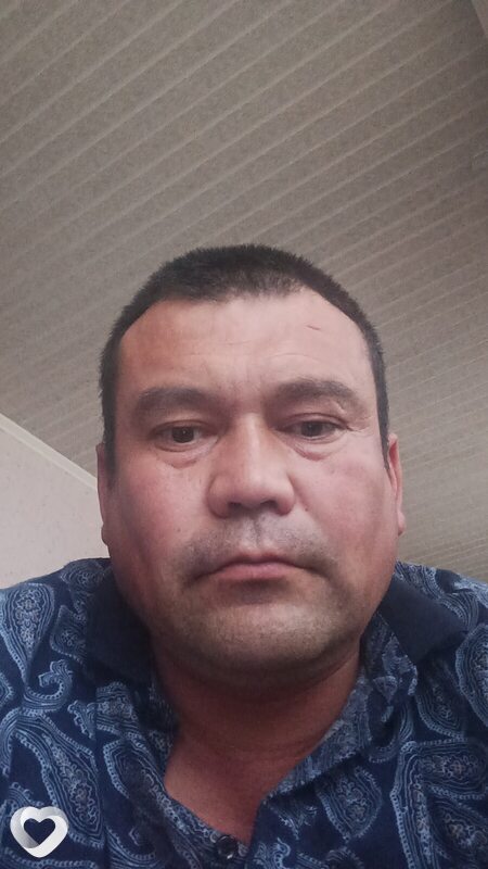Фируз, 37, Новосибирске — анкета №1573257