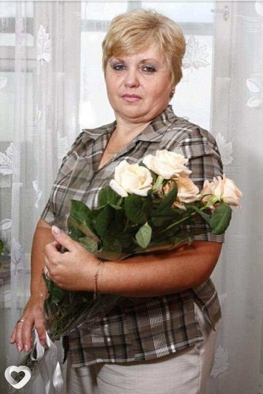 Надежда, 56, Салавате — анкета №1573266