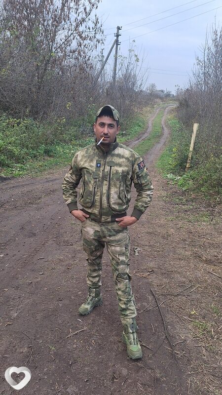 Григорий, 33, Курске — анкета №1573271