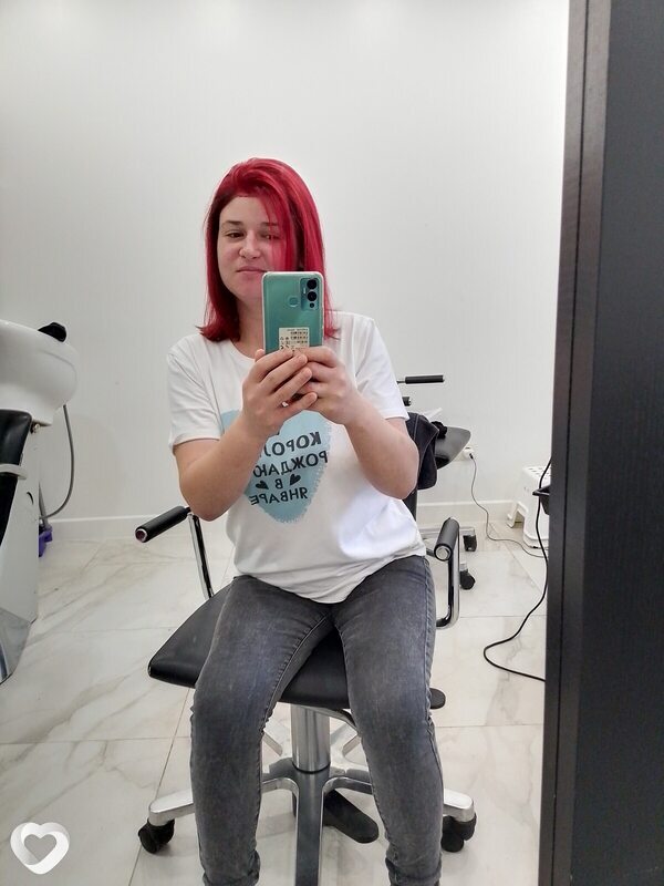 Марина, 34, Москве — анкета №1573399