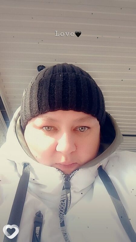 Елена, 45, Челябинске — анкета №1573404