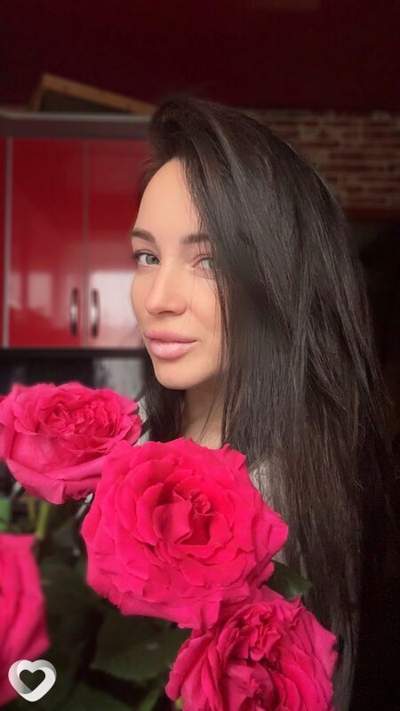 Ника, 35, Петропавловске-Камчатском — анкета №1573413