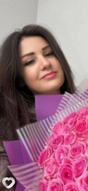 Ника, 40, Донецке — анкета №1573416