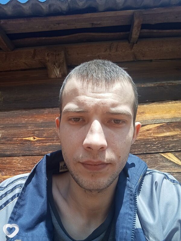 Никита, 24, Бресте — анкета №1573417