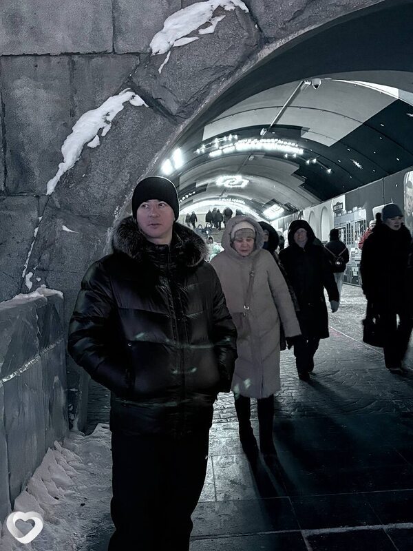 Виталик, 36, Кокшетау — анкета №1573421