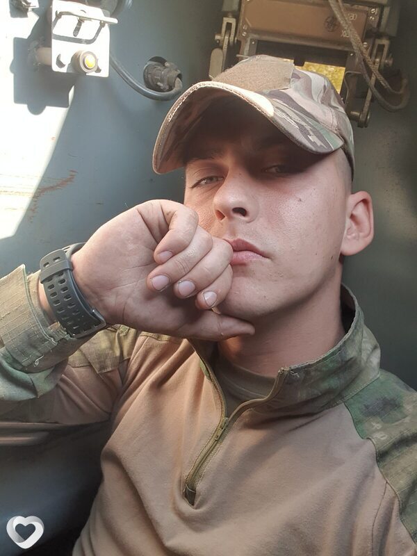 Гром, Новопсков