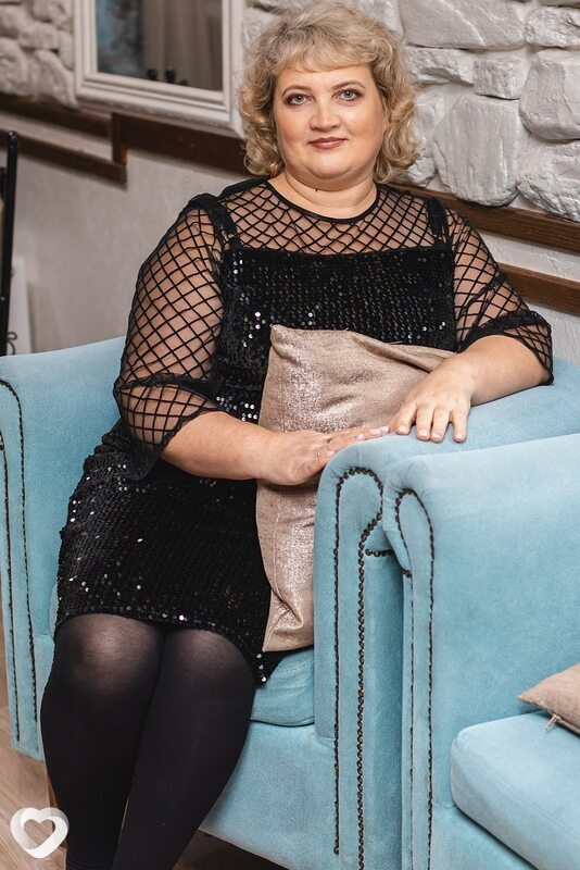 Ирина, 49, Перми — анкета №1573046