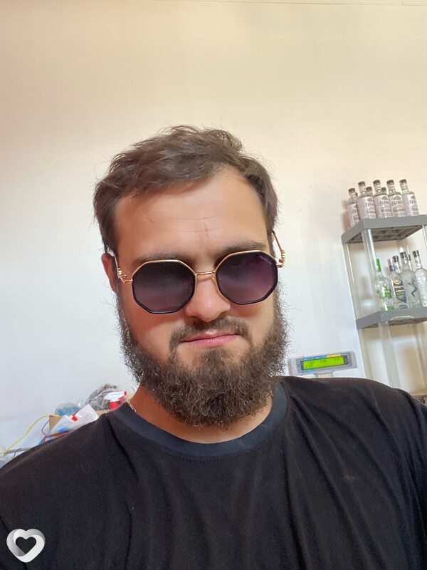 Александр, 29, Кокшетау — анкета №1572924
