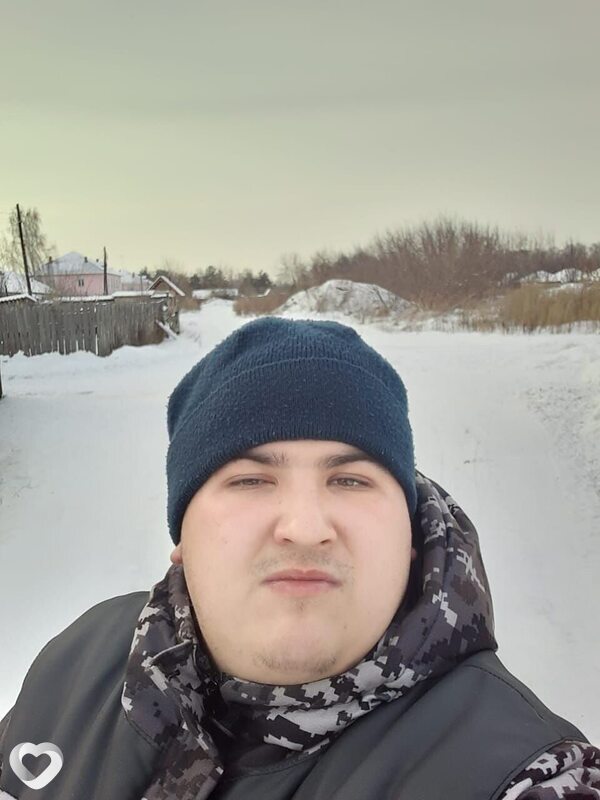 Артем, 30, Барнауле — анкета №1572926