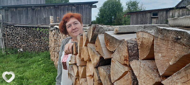 Наталья, 49, Вологде — анкета №1572932