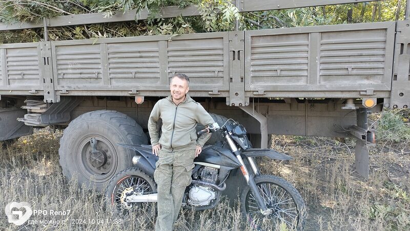 Максим, 46, Ангарске — анкета №1572939
