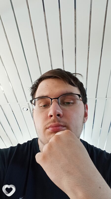 Андрей, 23, Омске — анкета №1573098