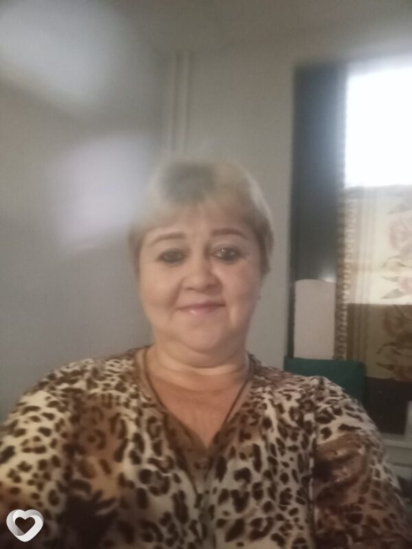 Татьяна, 57, Донецке — анкета №1573105