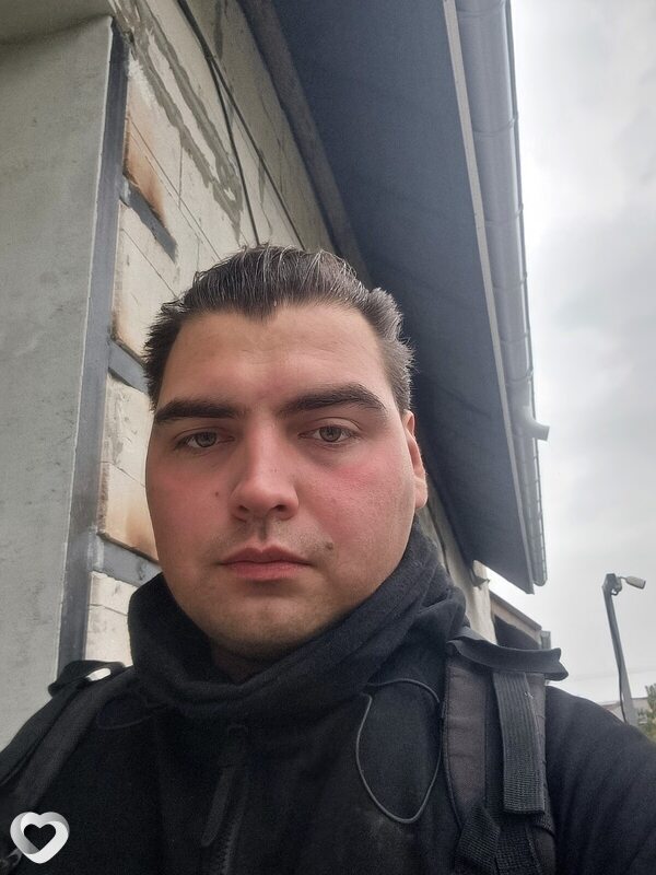 Сергей, 27, Рязани — анкета №1573113